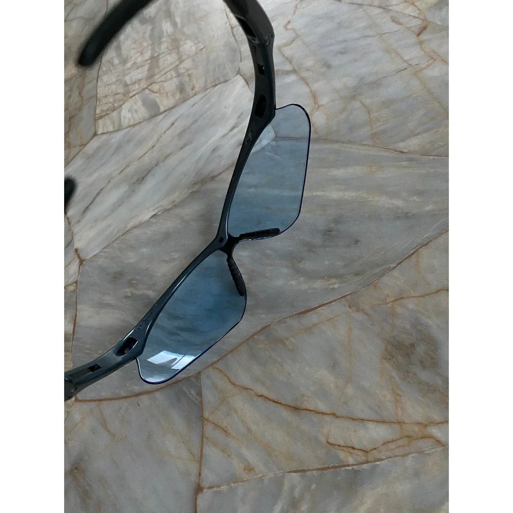 Nemesis safety glasses